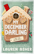 Cover Image for My December Darling -- Lauren Asher, Paperback