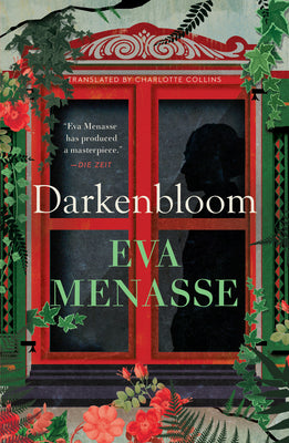 Cover Image for Darkenbloom -- Eva Menasse, Paperback