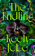 Cover Image for The Endling -- Keely Jobe, Paperback