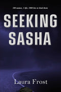 Cover Image for Seeking Sasha -- Laura Frost, Paperback