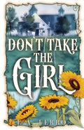 Cover Image for Don't Take the Girl -- L. A. Ferro, Paperback
