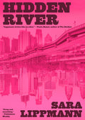 Cover Image for Hidden River -- Sara Lippmann, Paperback