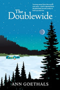 Cover Image for The Doublewide -- Ann Goethals, Paperback