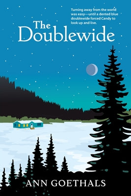 Cover Image for The Doublewide -- Ann Goethals, Paperback