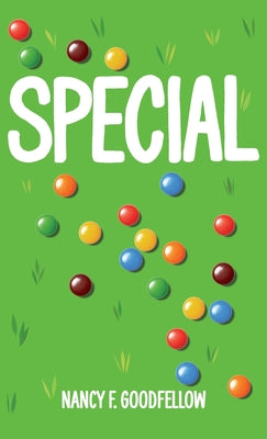 Cover Image for Special -- Nancy F. Goodfellow, Hardcover