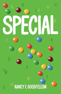 Cover Image for Special -- Nancy F. Goodfellow, Paperback