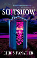 Cover Image for Shitshow -- Chris Panatier, Paperback