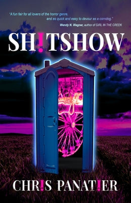 Cover Image for Shitshow -- Chris Panatier, Paperback