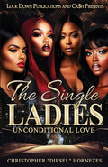 Cover Image for The Single Ladies -- Christopher Hornezes, Paperback