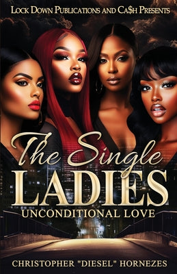 Cover Image for The Single Ladies -- Christopher Hornezes, Paperback