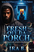 Cover Image for Fresh Off Da Porch -- Ira B, Paperback