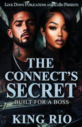Cover Image for The Connect's Secret -- King Rio, Paperback