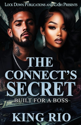Cover Image for The Connect's Secret -- King Rio, Paperback