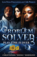 Cover Image for Problem Solved 3 -- Christopher Hornezes, Paperback