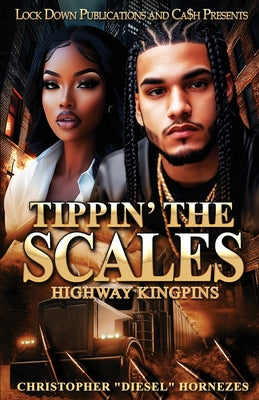 Cover Image for Tippin' The Scales -- Christopher Hornezes, Paperback