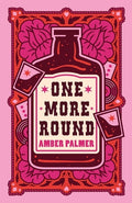 Cover Image for One More Round -- Amber Palmer, Paperback