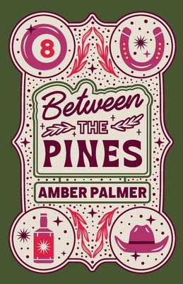 Cover Image for Between the Pines -- Amber Palmer, Paperback