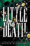 Cover Image for Little Death -- Nicole Blanchard, Paperback