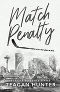 Cover Image for Match Penalty -- Teagan Hunter, Paperback