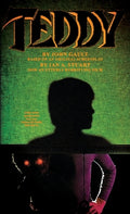 Cover Image for Teddy: The Novelization -- John Gault, Mass Market Paperback