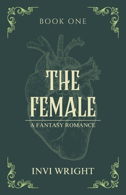 Cover Image for The Female -- Invi Wright, Paperback
