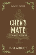 Cover Image for Chev's Mate -- Invi Wright, Paperback