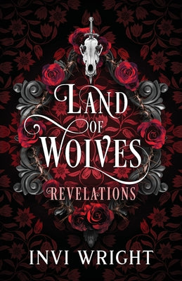 Cover Image for Land of Wolves: Revelations -- Invi Wright, Paperback
