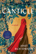 Cover Image for Canticle -- Janet Rich Edwards, Hardcover