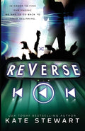 Cover Image for Reverse -- Kate Stewart, Paperback