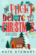 Cover Image for The Plight Before Christmas -- Kate Stewart, Paperback