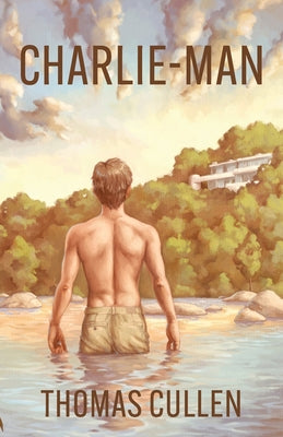 Cover Image for Charlie-Man -- Thomas Cullen, Paperback