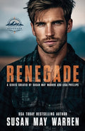 Cover Image for Renegade -- Susan May Warren, Paperback
