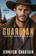 Cover Image for Guardian -- Jennifer Chastain, Paperback
