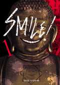 Cover Image for Smile! Vol. 1 -- Mitei Hattori, Paperback