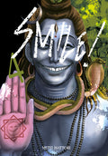Cover Image for Smile! Vol. 4 -- Mitei Hattori, Paperback