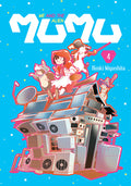 Cover Image for Me and the Alien Mumu Vol. 4 -- Hiroki Miyashita, Paperback