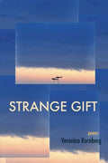Cover Image for Strange Gift -- Veronica Kornberg, Paperback