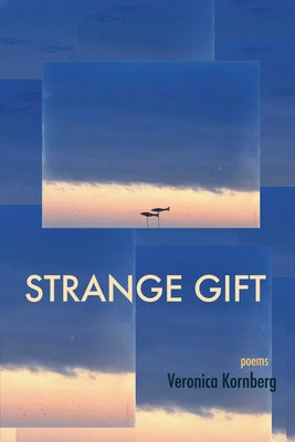 Cover Image for Strange Gift -- Veronica Kornberg, Paperback