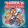 Cover Image for Darryl's Christmas in Hollis -- Darryl DMC McDaniels, Hardcover