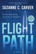 Cover Image for Flight Path -- Suzanne C. Carver, Paperback