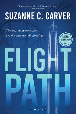 Cover Image for Flight Path -- Suzanne C. Carver, Paperback