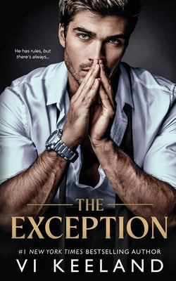 Cover Image for The Exception -- VI Keeland, Paperback