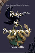 Cover Image for Rules of Engagement -- Alex Lane, Paperback