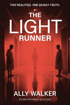 Cover Image for The Light Runner -- Ally Walker, Paperback