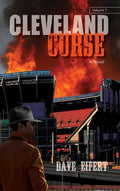Cover Image for Cleveland Curse Volume One -- Dave Eifert, Hardcover