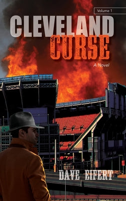 Cover Image for Cleveland Curse Volume One -- Dave Eifert, Hardcover