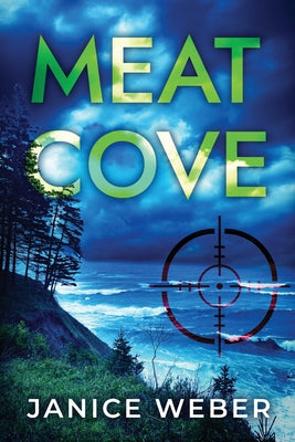 Cover Image for Meat Cove -- Janice Weber, Paperback