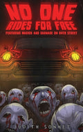 Cover Image for No One Rides for Free -- Judith Sonnet, Paperback