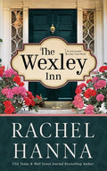 Cover Image for The Wexley Inn -- Rachel Hanna, Paperback