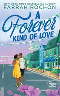 Cover Image for A Forever Kind of Love -- Farrah Rochon, Paperback